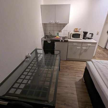 City Apartment & Lift - Hoeft Wuppertal Luaran gambar