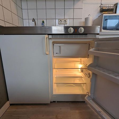 City Apartment & Lift - Hoeft Wuppertal Luaran gambar