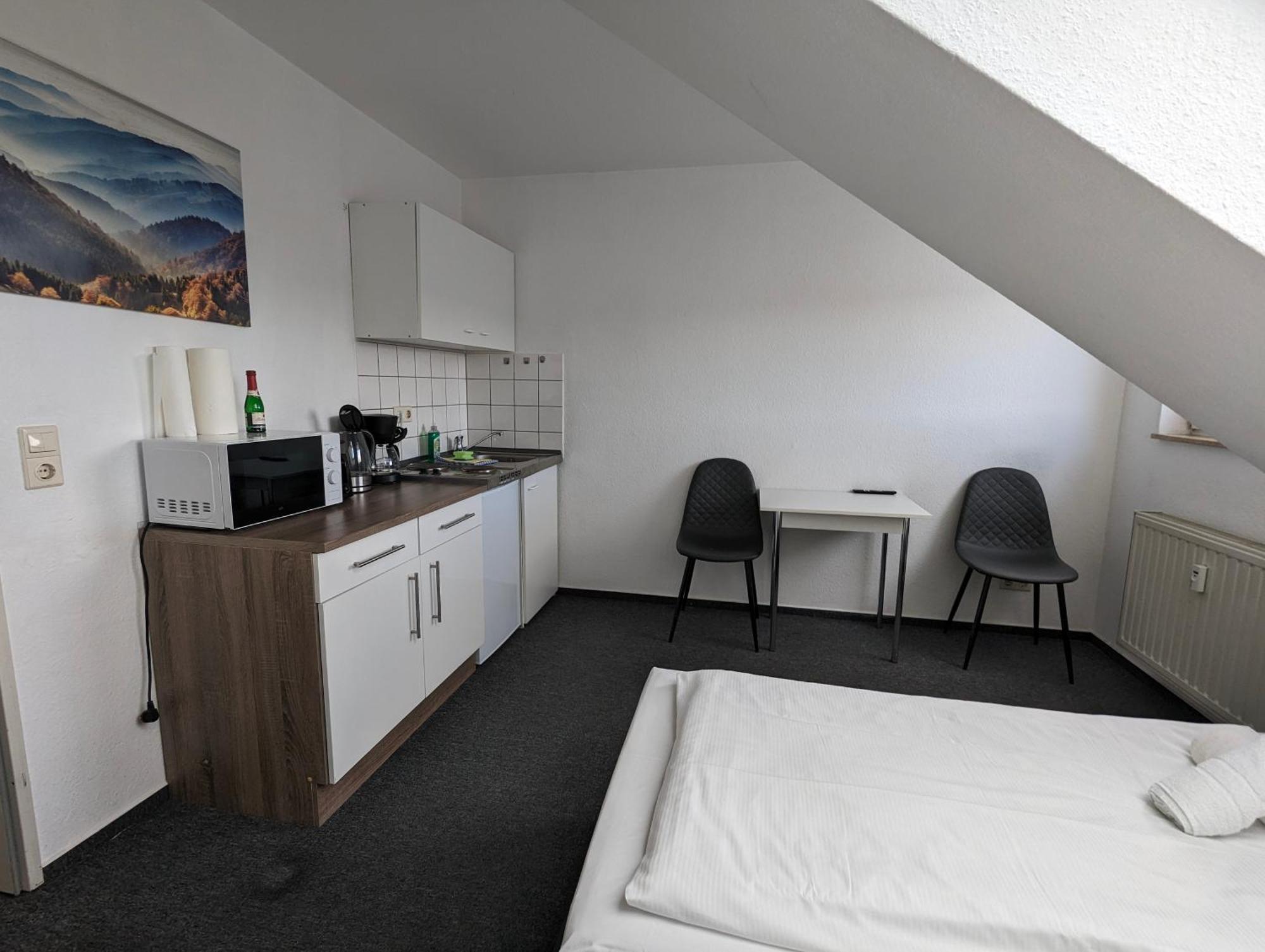 City Apartment & Lift - Hoeft Wuppertal Luaran gambar
