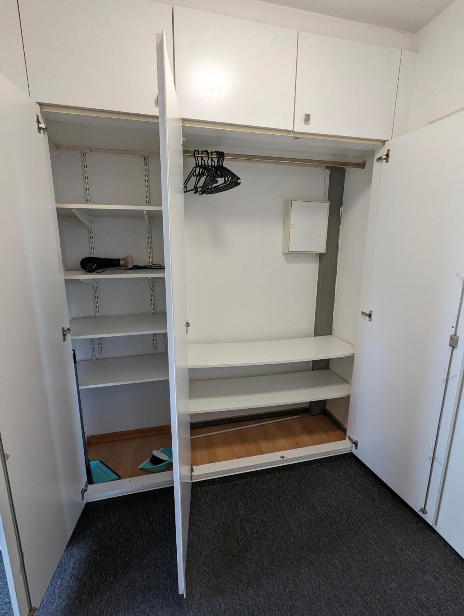 City Apartment & Lift - Hoeft Wuppertal Luaran gambar