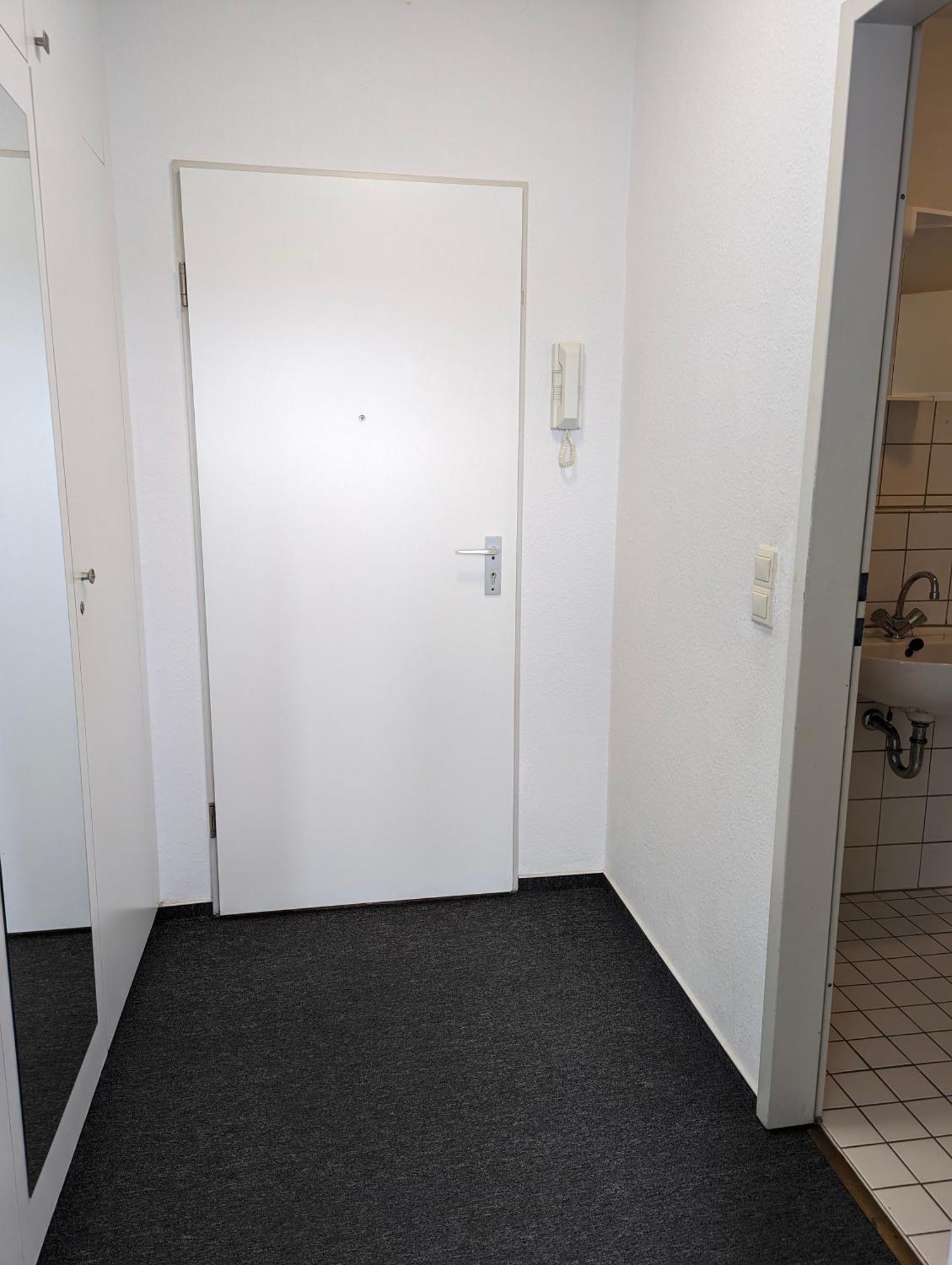 City Apartment & Lift - Hoeft Wuppertal Luaran gambar