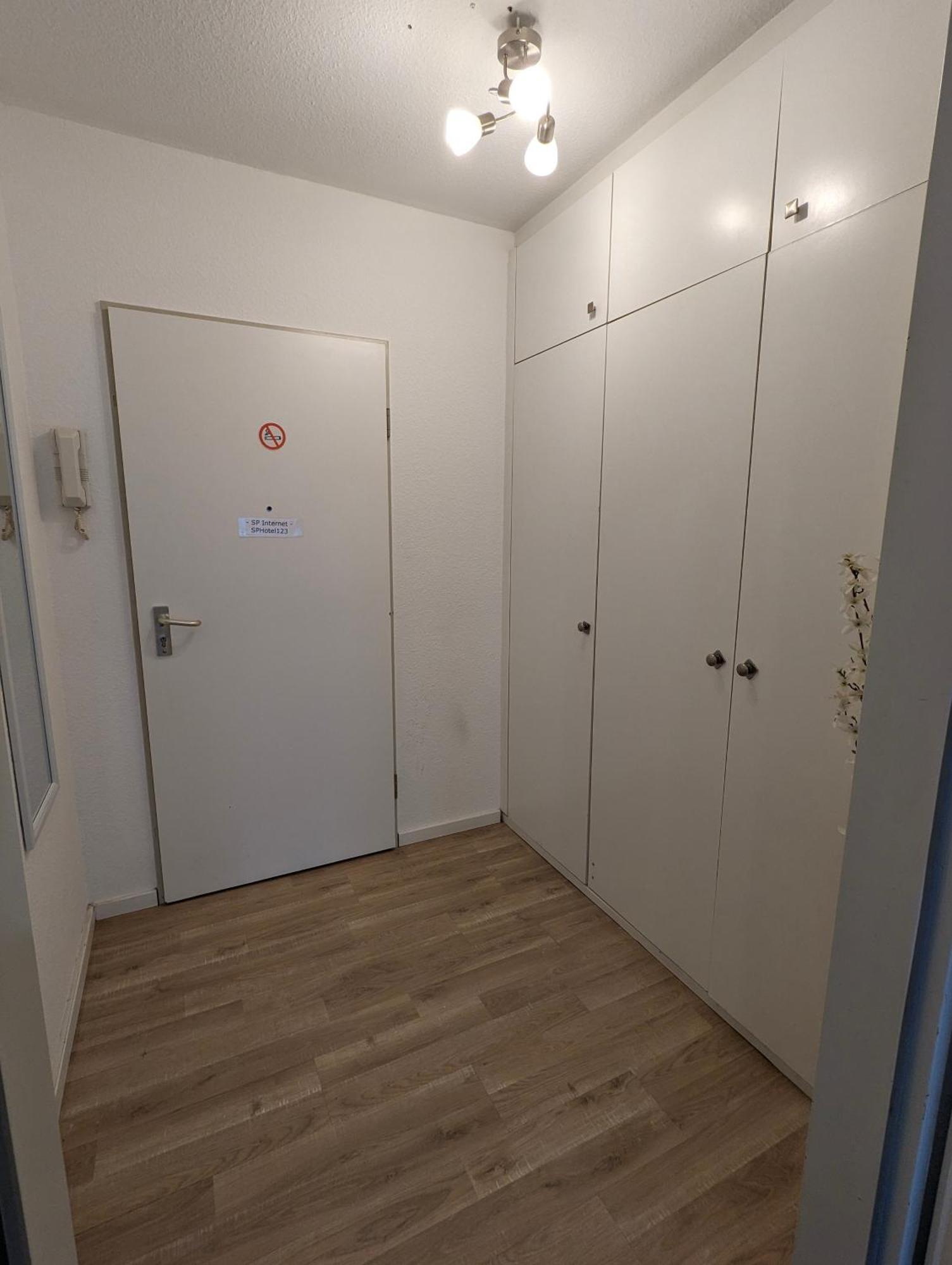 City Apartment & Lift - Hoeft Wuppertal Luaran gambar
