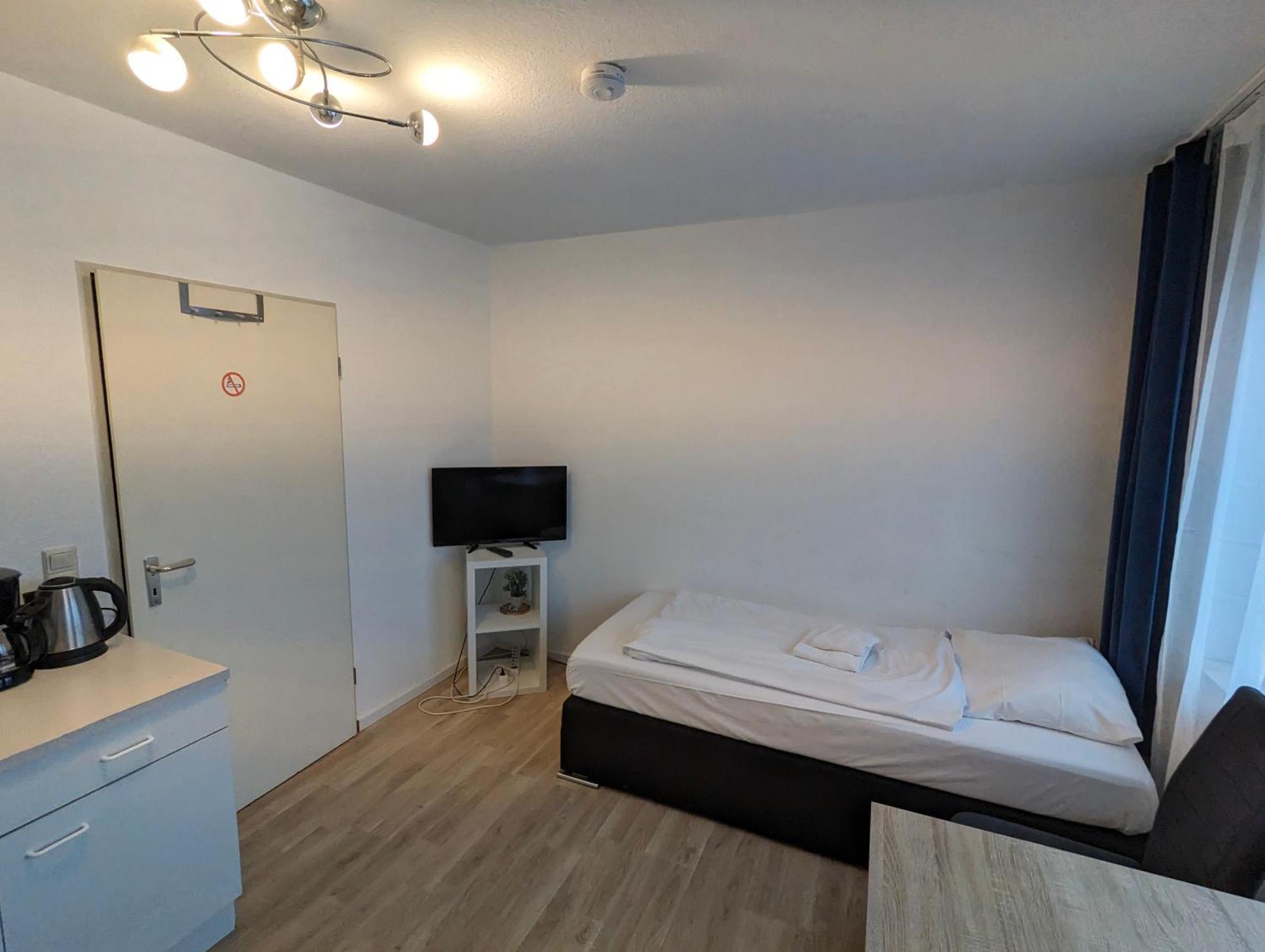 City Apartment & Lift - Hoeft Wuppertal Luaran gambar