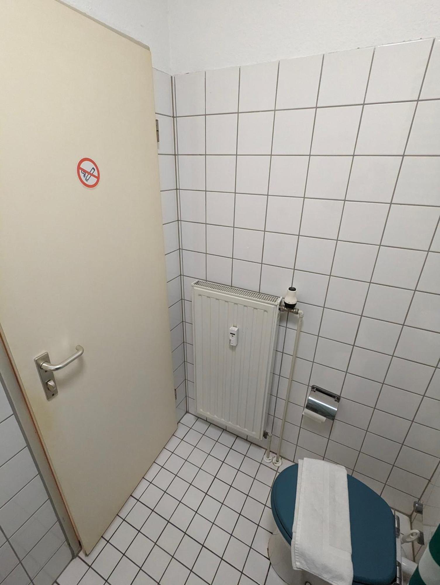 City Apartment & Lift - Hoeft Wuppertal Luaran gambar