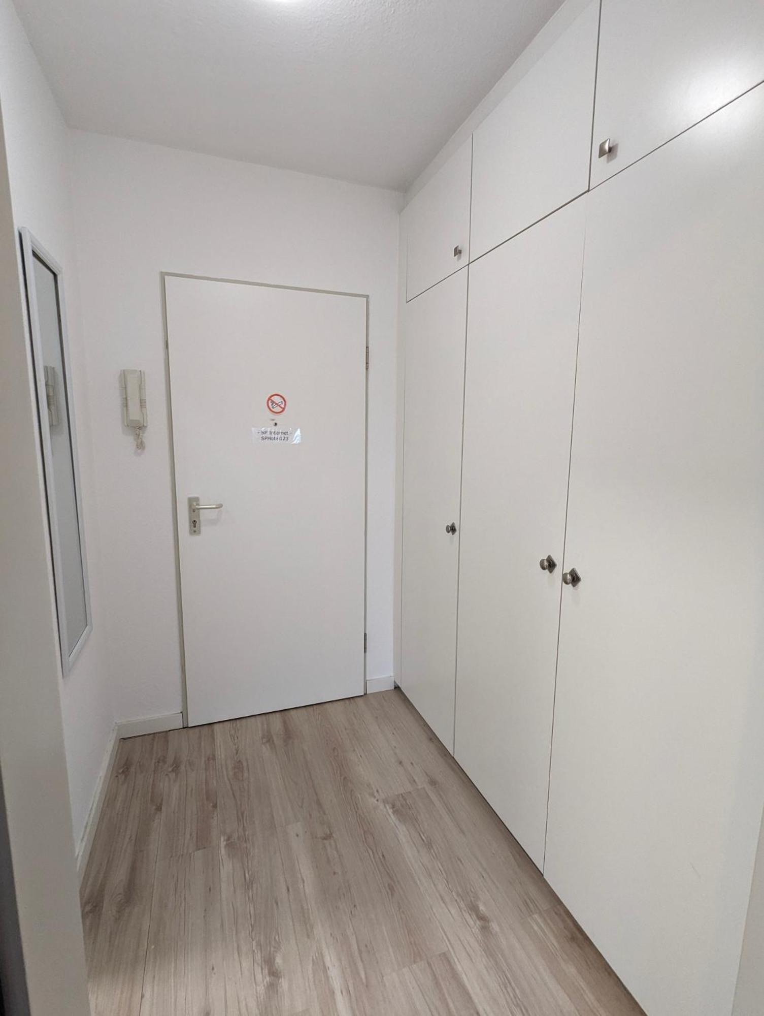 City Apartment & Lift - Hoeft Wuppertal Luaran gambar