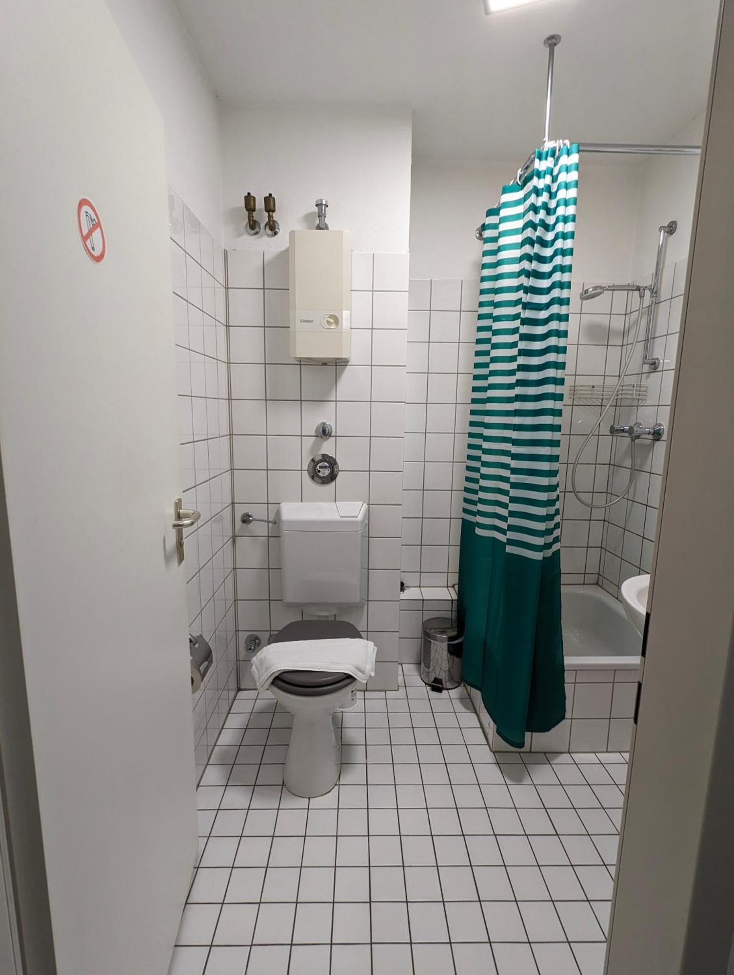 City Apartment & Lift - Hoeft Wuppertal Luaran gambar