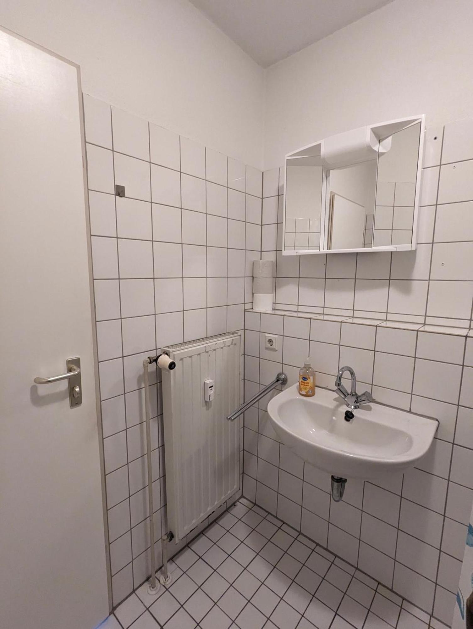 City Apartment & Lift - Hoeft Wuppertal Luaran gambar