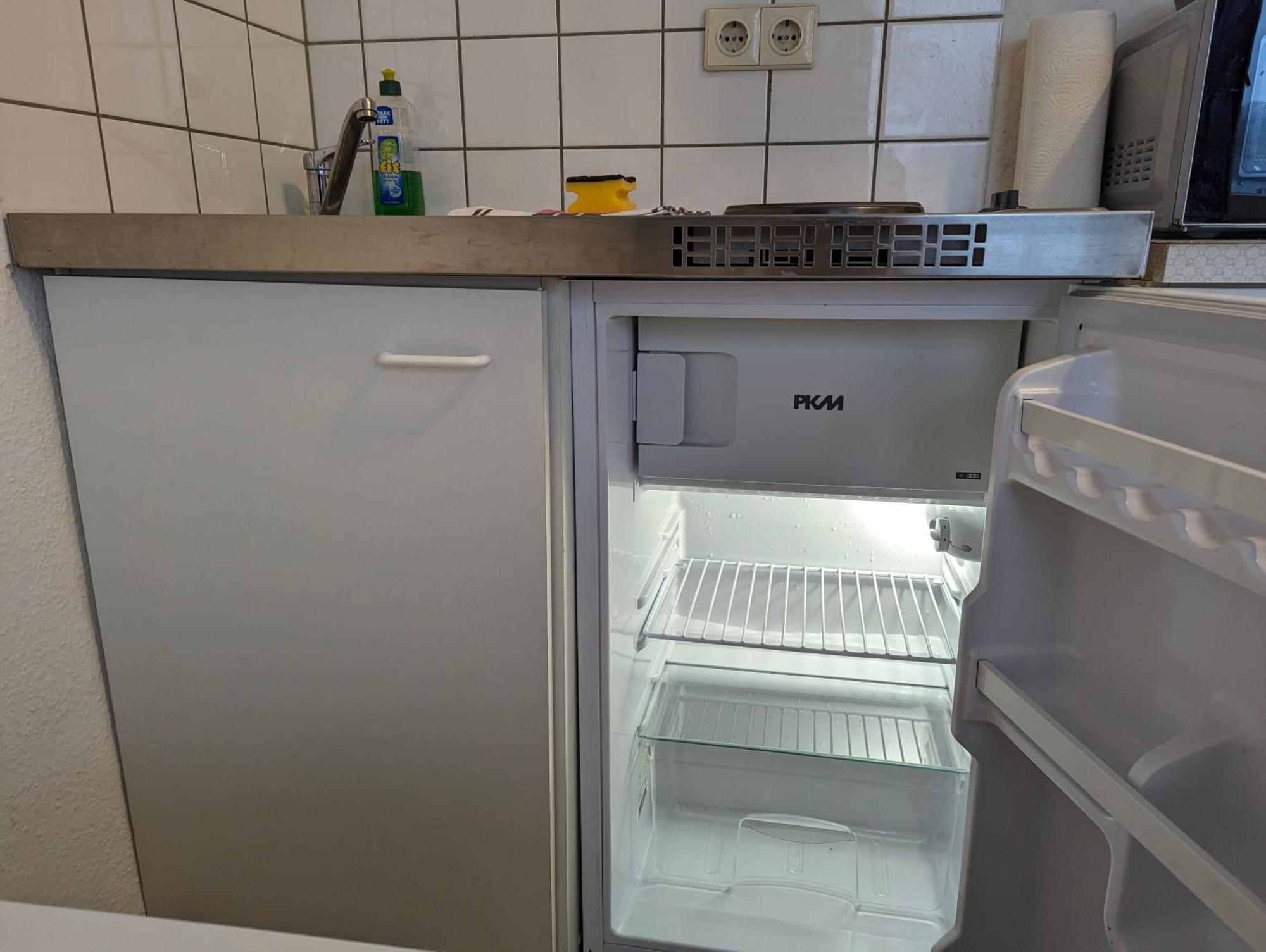City Apartment & Lift - Hoeft Wuppertal Luaran gambar