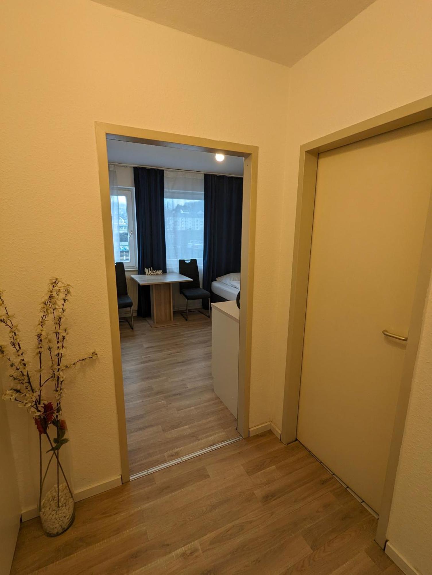 City Apartment & Lift - Hoeft Wuppertal Luaran gambar