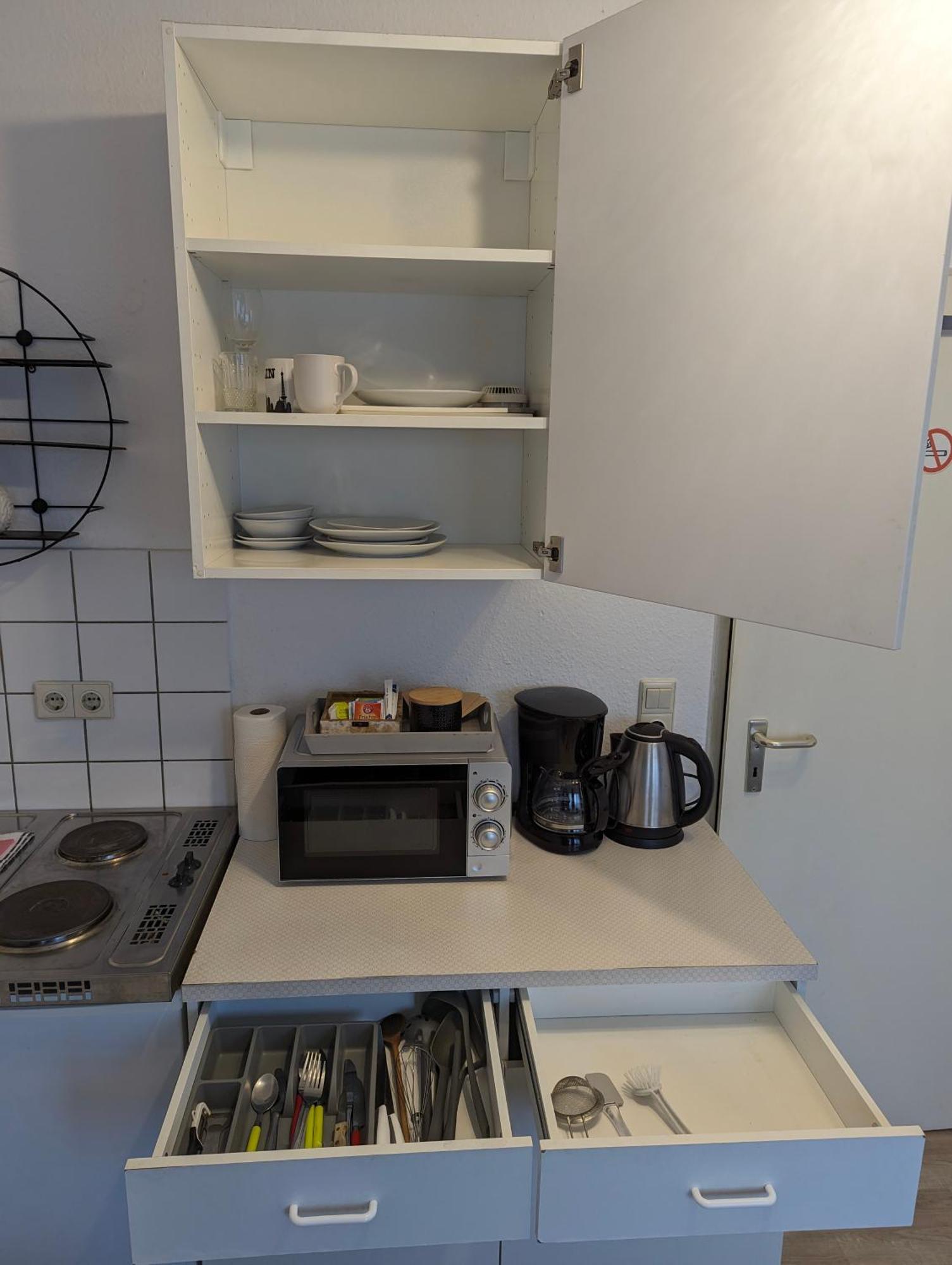 City Apartment & Lift - Hoeft Wuppertal Luaran gambar