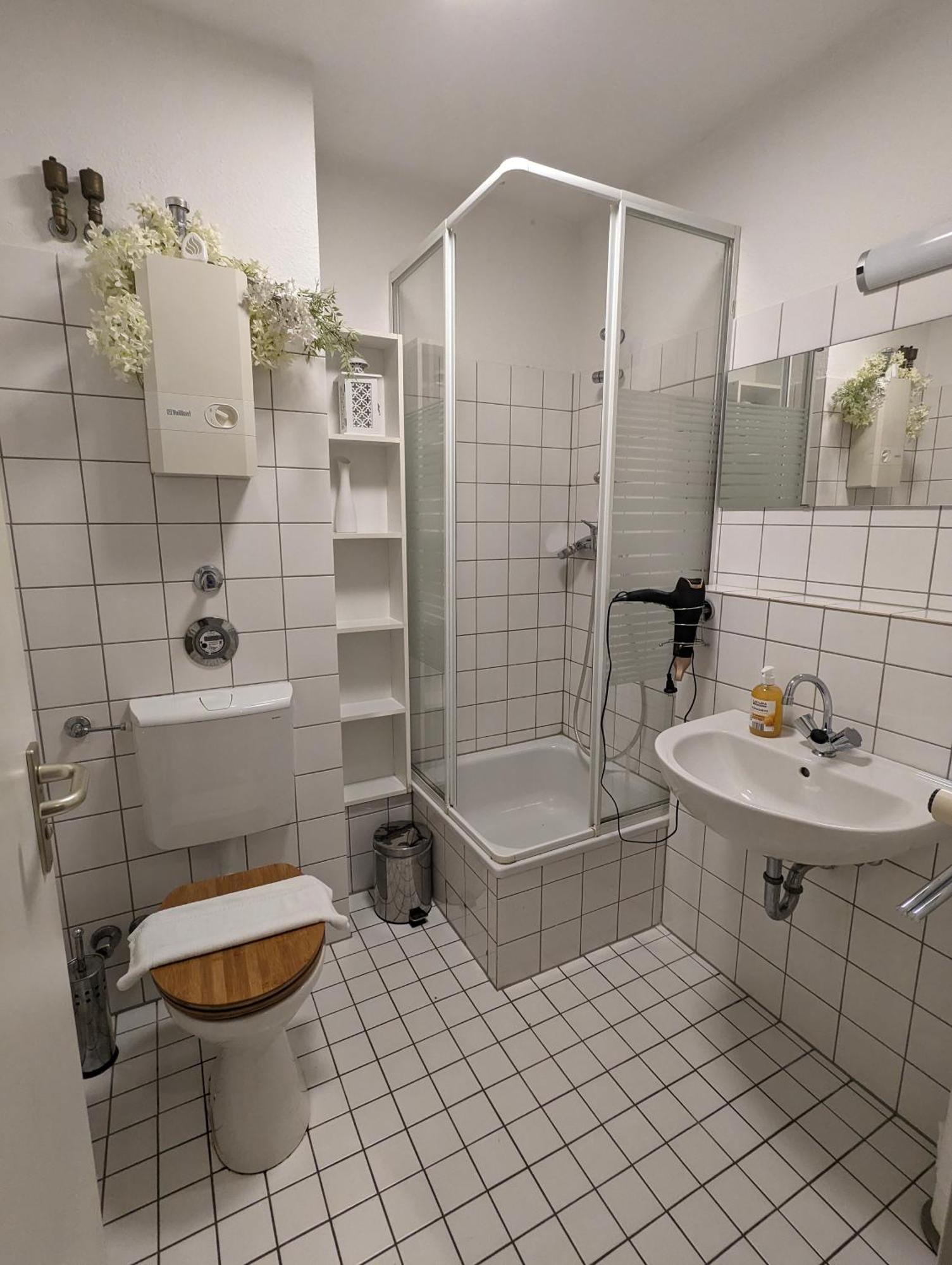 City Apartment & Lift - Hoeft Wuppertal Luaran gambar