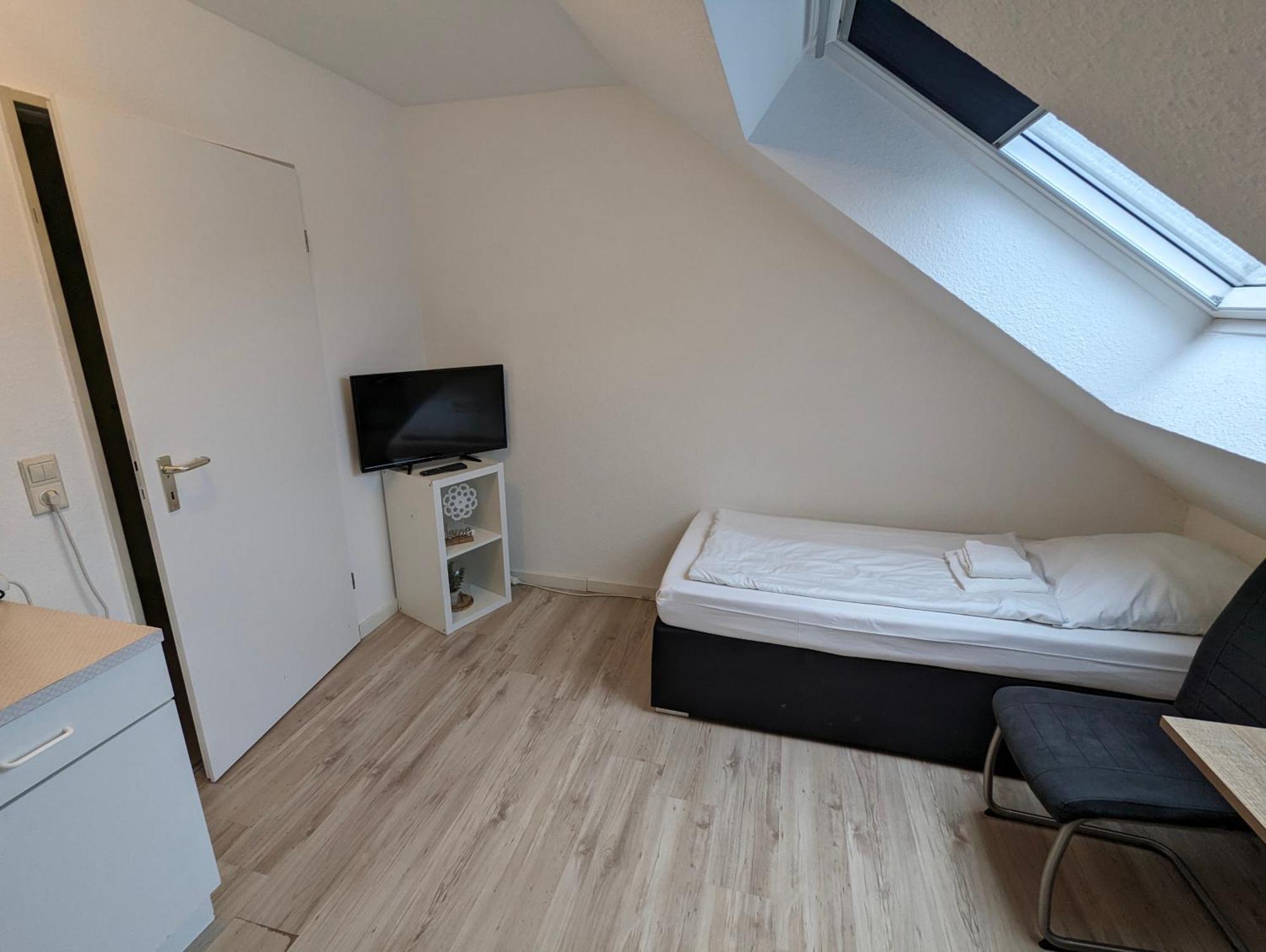 City Apartment & Lift - Hoeft Wuppertal Luaran gambar
