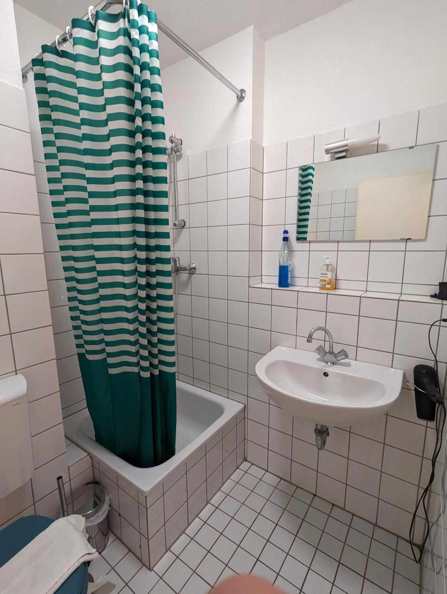 City Apartment & Lift - Hoeft Wuppertal Luaran gambar
