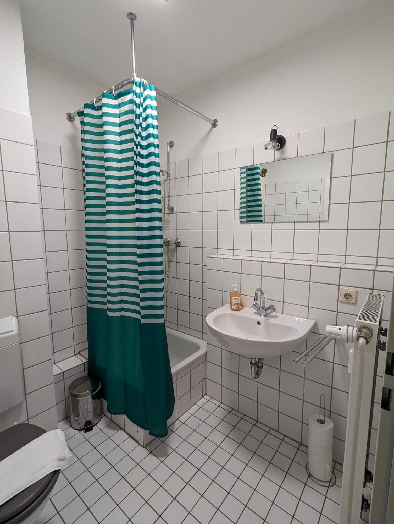 City Apartment & Lift - Hoeft Wuppertal Luaran gambar