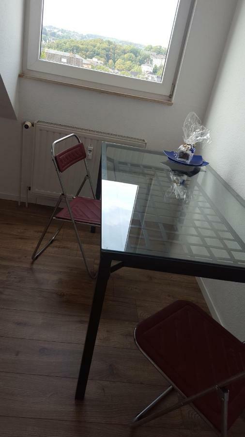 City Apartment & Lift - Hoeft Wuppertal Luaran gambar