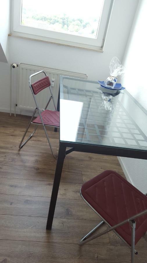 City Apartment & Lift - Hoeft Wuppertal Luaran gambar
