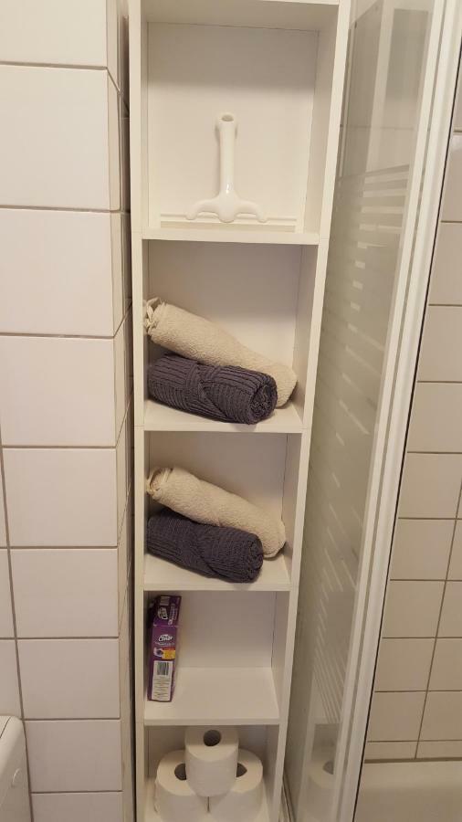 City Apartment & Lift - Hoeft Wuppertal Luaran gambar